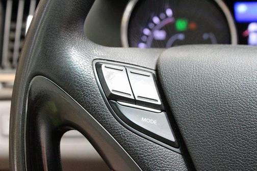 2012 Hyundai SONATA Hybrid Base