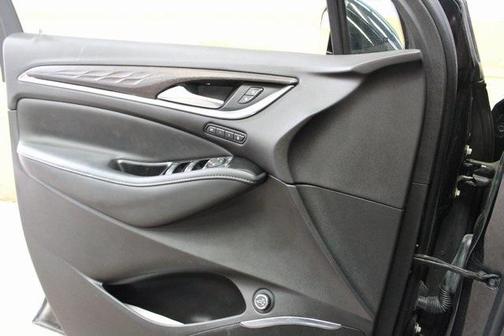 2022 Buick Enclave Avenir