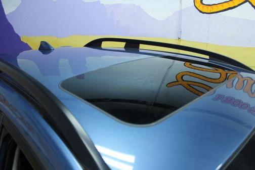 Horizon Blue Pearl 2022 Subaru Crosstrek Limited