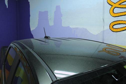 Deepwood Green Metallic 2018 Chevrolet Colorado LT