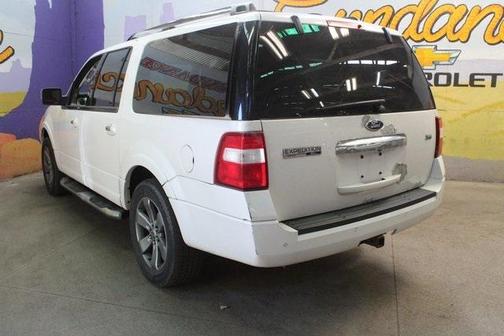 2011 Ford Expedition EL Limited