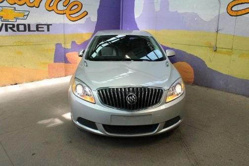 2017 Buick Verano Base