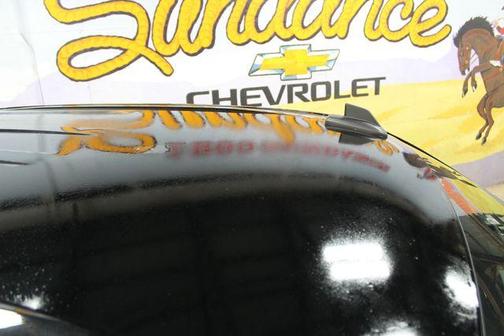 Black 2020 Chevrolet Silverado 1500 Custom