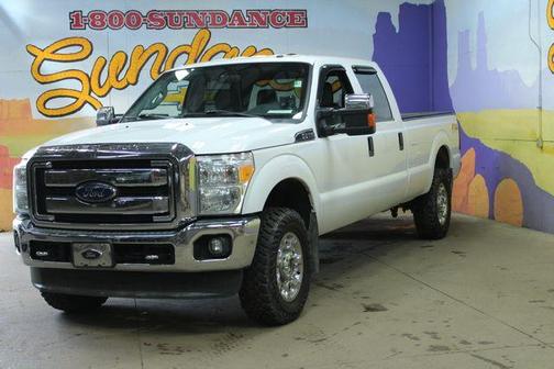 2015 Ford F-350 XLT