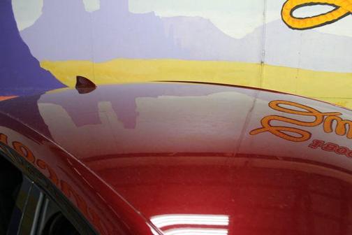 Red 2024 Buick Envista Sport Touring