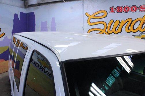 2016 Chevrolet Express 3500 LT