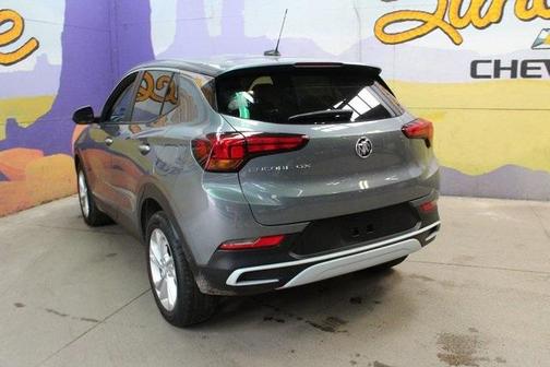 2022 Buick Encore GX Preferred