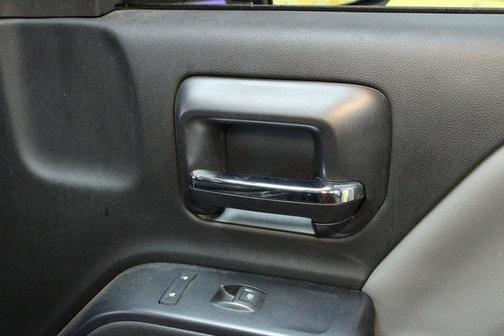 2015 Chevrolet Silverado 1500 LS