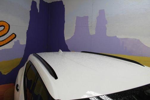 Summit White 2024 Chevrolet Blazer LT