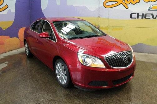2017 Buick Verano Base