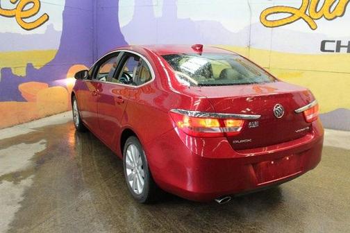 2017 Buick Verano Base