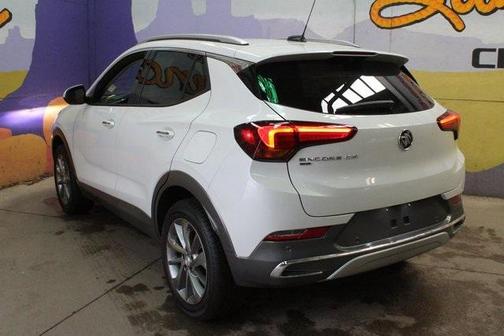 2023 Buick Encore GX Essence