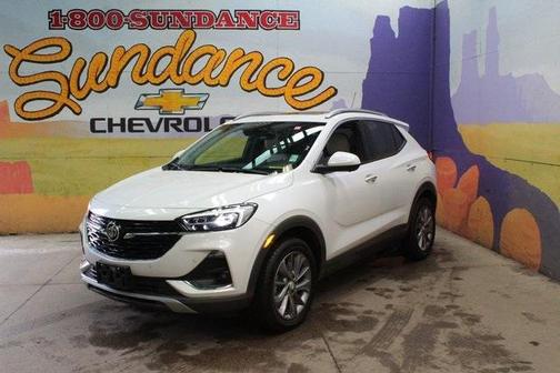 2023 Buick Encore GX Essence