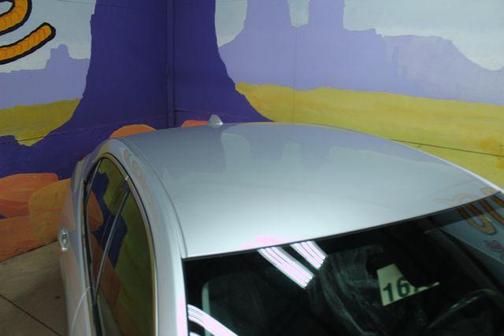 2014 Chevrolet Malibu 1LZ