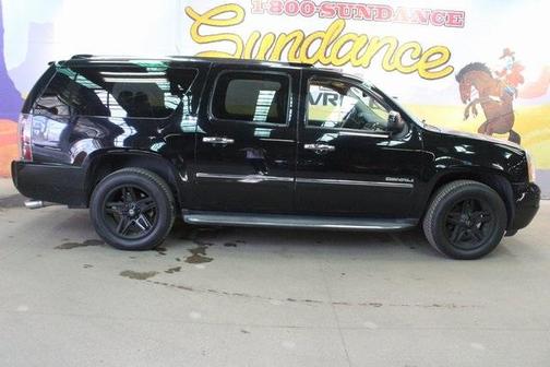 2014 GMC Yukon XL 1500 Denali