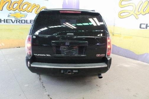 2014 GMC Yukon XL 1500 Denali