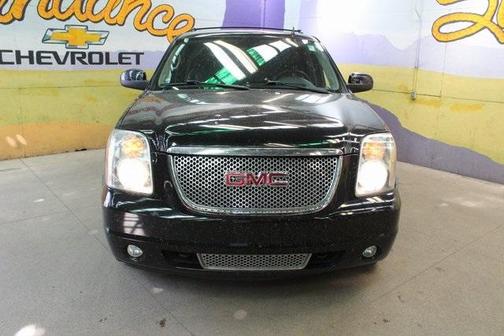 2014 GMC Yukon XL 1500 Denali