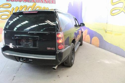 2014 GMC Yukon XL 1500 Denali