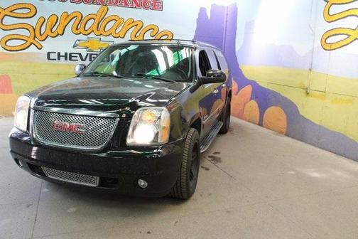 2014 GMC Yukon XL 1500 Denali