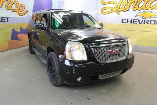 2014 GMC Yukon XL 1500 Denali