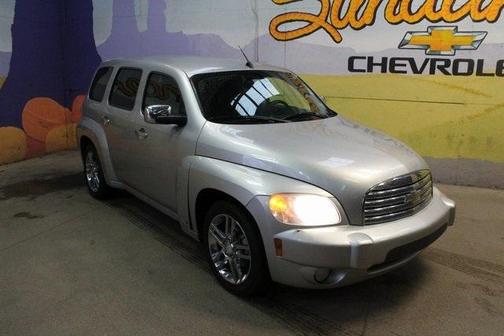 2007 Chevrolet HHR LT