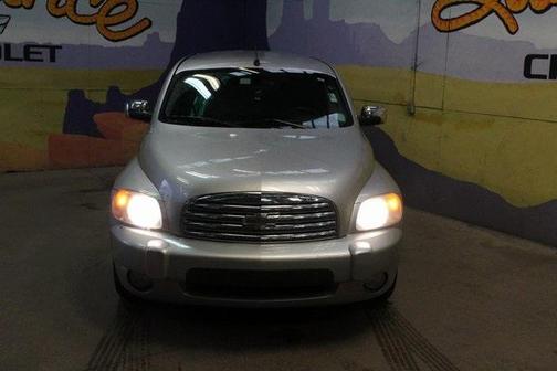 2007 Chevrolet HHR LT