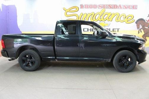 2019 RAM 1500 Classic Express