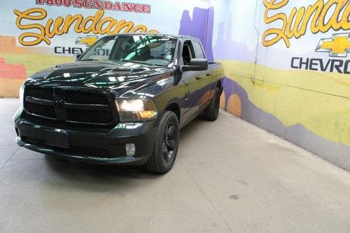 2019 RAM 1500 Classic Express