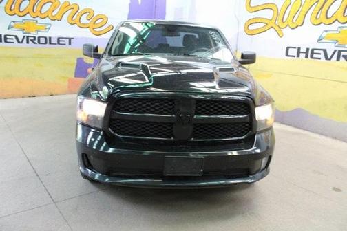 2019 RAM 1500 Classic Express