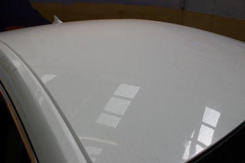 2011 Buick LaCrosse CX