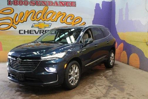 2023 Buick Enclave Premium