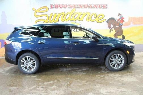 2023 Buick Enclave Premium