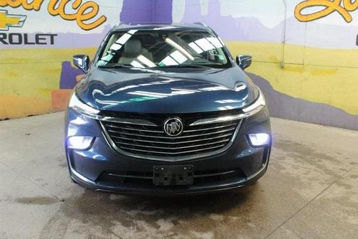 2023 Buick Enclave Premium