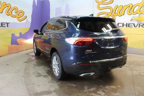 2023 Buick Enclave Premium
