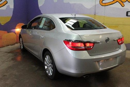 2017 Buick Verano Base