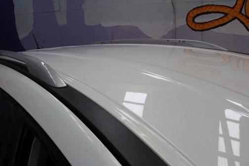 2014 Nissan Pathfinder SL