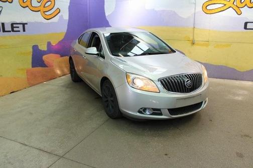 2014 Buick Verano Base