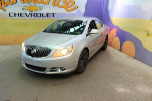 2014 Buick Verano Base