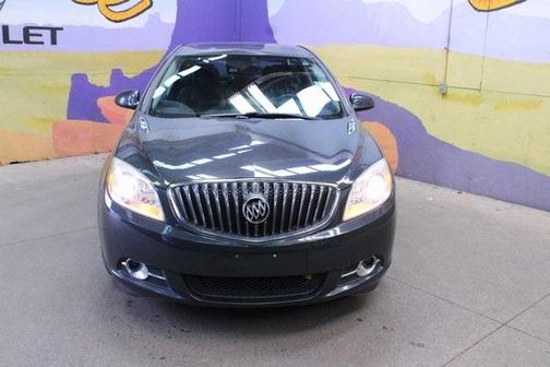 2015 Buick Verano Leather Group