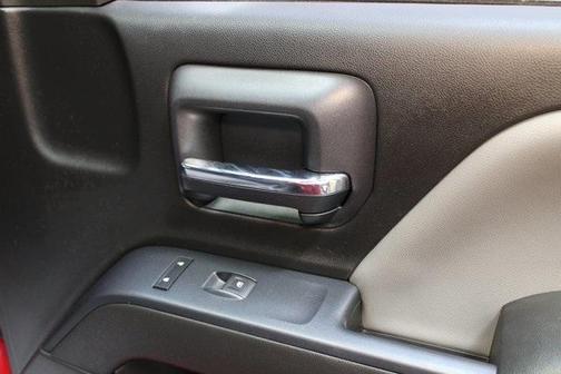 2014 Chevrolet Silverado 1500 Work Truck
