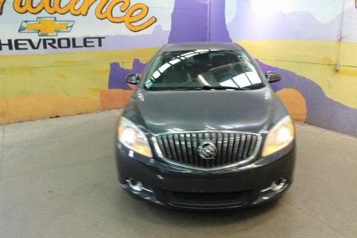 2014 Buick Verano Base