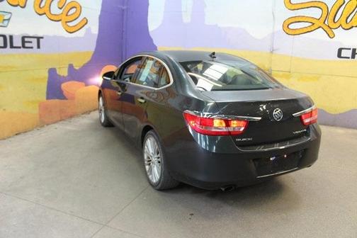 2014 Buick Verano Base