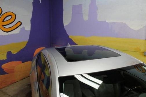 2010 Buick LaCrosse CXS