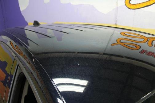 Midnight Blue Metallic 2020 Chevrolet Equinox 1LT