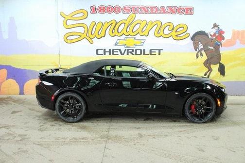 2023 Chevrolet Camaro 2LT