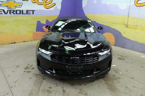 2023 Chevrolet Camaro 2LT