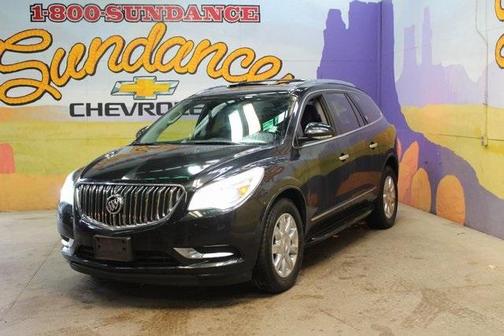2015 Buick Enclave Premium
