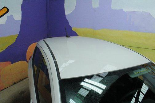 2020 Chevrolet Spark 1LT