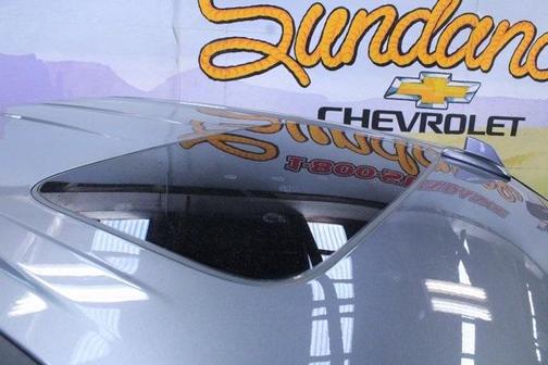 2022 Chevrolet Silverado 1500 Limited High Country