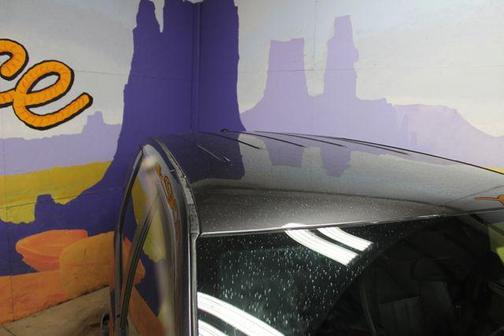Granite Pearlcoat 2020 Dodge Grand Caravan GT